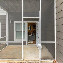 exterior view of Westshore Palms located in Panama City, FL