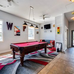interior view of Westshore Palms located in Panama City, FL